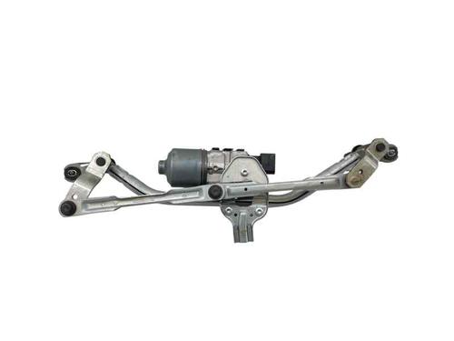 Front wiper motor CITROËN C3 II (SC_) 1.2 VTi 82 | BP26971166M29 - Image 3