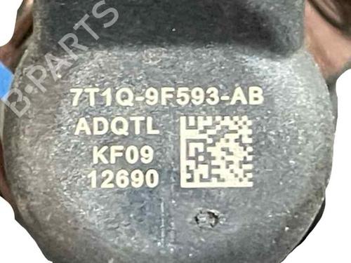 Used Injector Injector 37660676 37660676