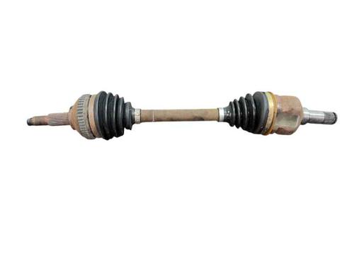 Used Left front driveshaft CHRYSLER VOYAGER IV (RG, RS) 2.5 CRD (141 hp) 30294756