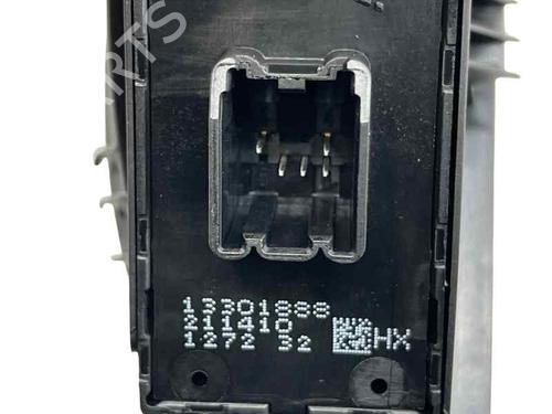 Right rear window switch OPEL ASTRA J (P10) | BP32695242I28 - Image 2