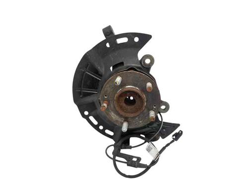 Used Right front steering knuckle HYUNDAI i30 (PDE, PD, PDEN) 1.6 CRDi (110 hp) 27449968