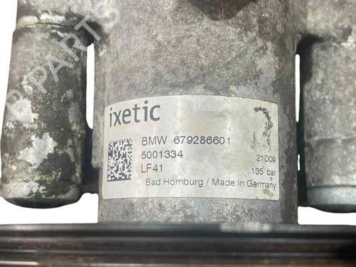 Steering pump BMW X5 (E70) 3.0 d | BP24861541M99 