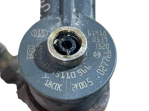 Used Injector PEUGEOT 208 I (CA_, CC_) [2012-2021]  31870439