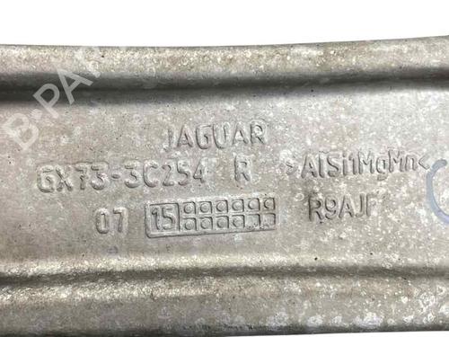 Right front suspension arm JAGUAR XE (X760) 2.0 D AWD | BP29908390M13 