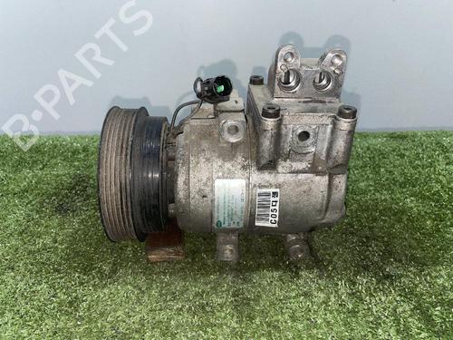 Compressor A/A HYUNDAI MATRIX (FC) [2001-2010]  31681885