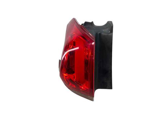 Used Left taillight Left taillight PEUGEOT 2008 I (CU_) 1.6 HDi (92 hp) 29993848 29993848