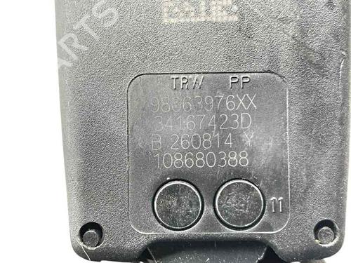 Seat buckle PEUGEOT 308 SW II (LC_, LJ_, LR_, LX_, L4_) 1.6 THP 155 | BP29383048I32 
