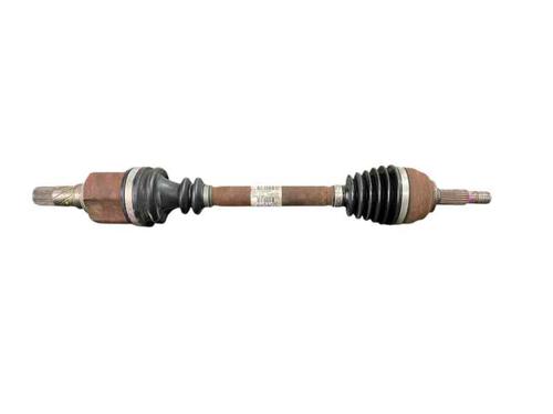 Left front driveshaft RENAULT MEGANE II Saloon (LM0/1_) | BP31682549M38 - Image 2