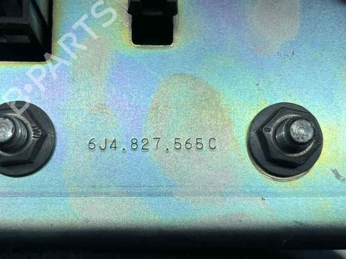 Used Tailgate handle Tailgate handle SEAT LEON (1P1) 1.6 TDI (105 hp) 29875661 29875661