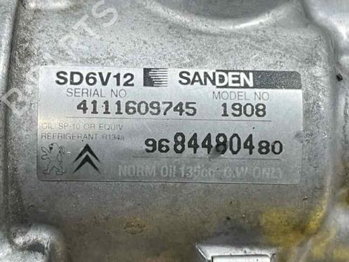 ac-compressor-peugeot-bipper-tepee-2008-31583205 main image