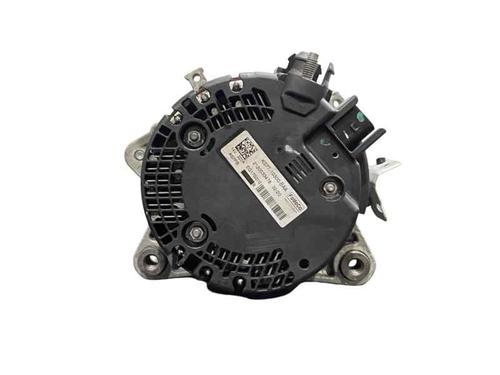 Used Alternator Alternator FORD FOCUS IV (HN) 2.0 EcoBlue (150 hp) 31870784 31870784