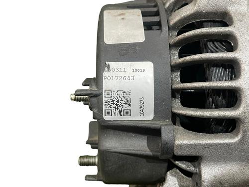 Alternator OPEL ASTRA G Coupe (T98) 1.8 16V (F07) | BP25210543M7 - Image 3