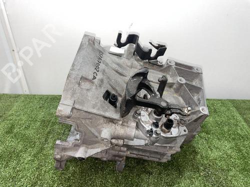 Gearkasse FORD MONDEO III (B5Y) [2000-2007]  31684519