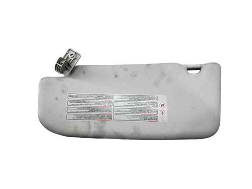 Used Right sun visor Right sun visor NISSAN QASHQAI I (J10, NJ10) 1.5 dCi (106 hp) 34236855 34236855