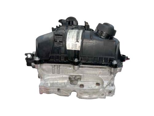 Cylinder head PEUGEOT 208 II (UB_, UP_, UW_, UJ_) 1.2 VTi 82 | BP30844606M5