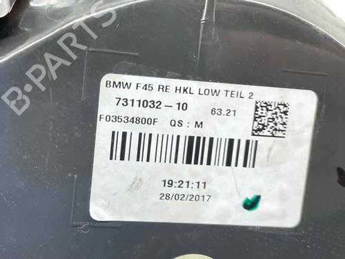 Højre baklys, luke BMW 2 Active Tourer (F45) 216 d | BP28350638C80 
