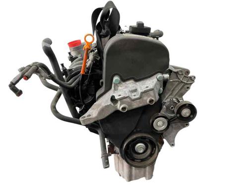 Engine SEAT LEON (1M1) 1.6 16 V | BP29349830M1 