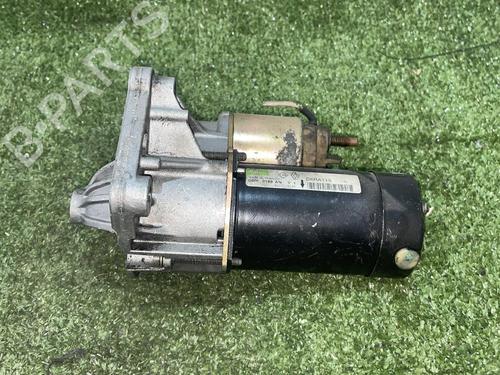 Used Starter RENAULT CLIO II (BB_, CB_) [1998-2016]  31684953