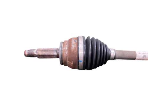 Left front driveshaft HYUNDAI IONIQ (AE) 1.6 GDI Hybrid | BP25135296M38 