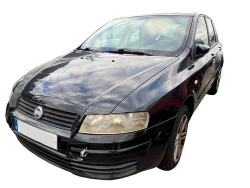 Used Parts FIAT STILO Multi Wagon (192_) 1.9 JTD 4458251