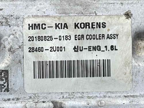 Egr HYUNDAI i30 (PDE, PD, PDEN) 1.6 CRDi | BP31940306M69 - Image 6