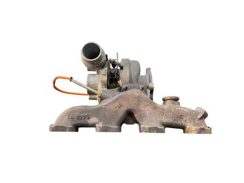 Turbocharger/Supercharger RENAULT MEGANE IV Saloon 1.5 Blue dCi 95 (LVA2) | BP29628169M71 