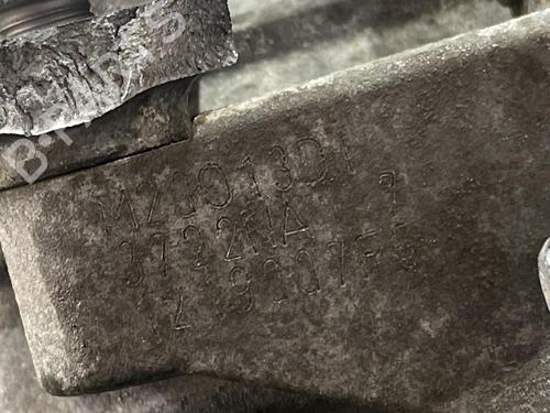 Gearbox OPEL CORSA D (S07) 1.3 CDTI (L08, L68) | BP31684279M3