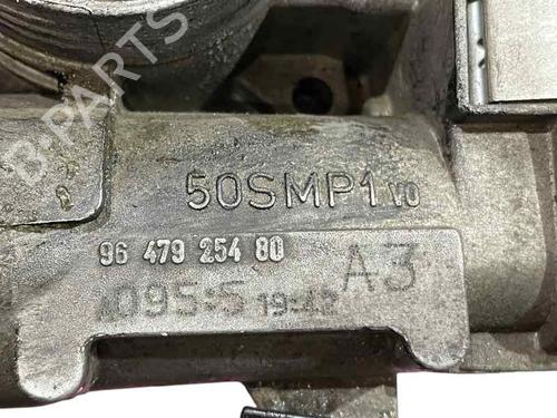 Used Throttle body CITROËN C4 I (LC_) 1.4 16V (88 hp) 31869509