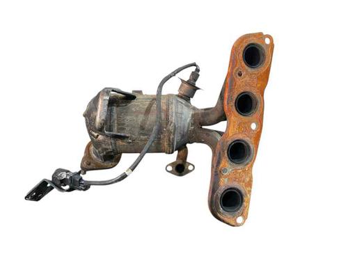 Used Catalyst Catalyst KIA NIRO I (DE) 1.6 GDI Hybrid (105 hp) 27448600 27448600