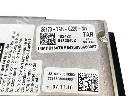 Used Camera Camera HONDA JAZZ IV (GK_) 1.3 (102 hp) 27449165 27449165