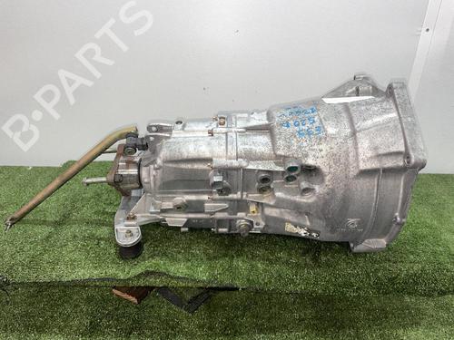 Gearbox BMW 5 (E39) 520 d | BP31684455M3 - Image 3