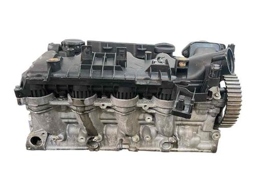 Cylinder head CITROËN BERLINGO / BERLINGO FIRST Box Body/MPV (M_) 1.6 HDI 75 (MB9HW) | BP26971118M5 