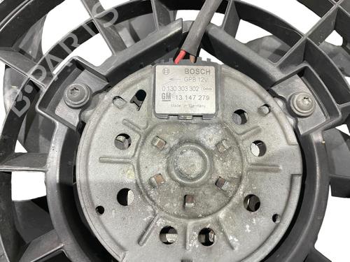 radiator-fan-opel-astra-h-gtc-a04-2005-2006-2007-2008-2009-2010-25210530 main image