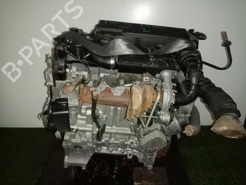 Engine FORD FIESTA VI (CB1, CCN)  | BP31683833M1  - Image 8