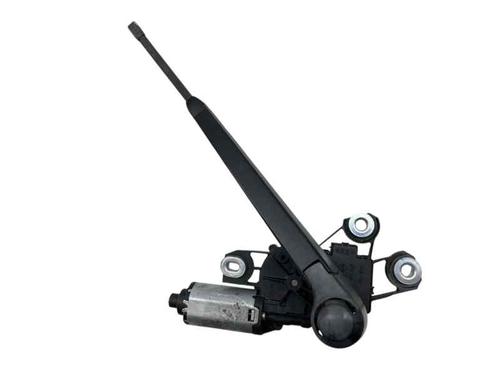 Used Rear wiper motor SEAT LEON (1P1) 1.6 TDI (105 hp) 30270904