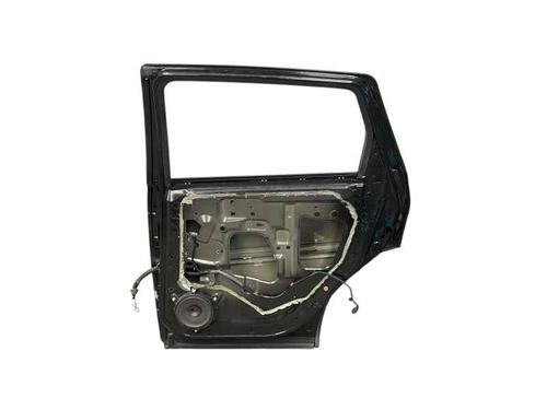 Right rear door NISSAN QASHQAI / QASHQAI +2 I (J10, NJ10, JJ10E) 1.5 dCi | BP25213803C5 