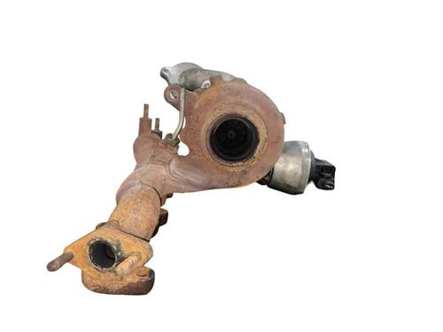 turbochargersupercharger-vw-passat-b6-3c2-2005-2006-2007-2008-2009-2010-2011-30746755 main image