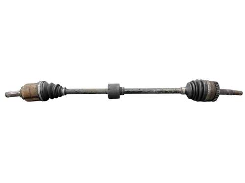 Right front driveshaft OPEL CORSA C (X01) 1.3 CDTI (F08, F68) | BP25707814M39 - Image 3