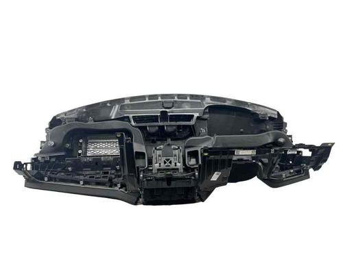 Dashboard SKODA OCTAVIA IV (NX3, NN3, PV3) 1.5 TSI e-TEC | BP31869976C46
