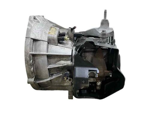 Getriebe für FORD FIESTA V (JH_, JD_) 1.4 TDCi (68 hp) 32103224