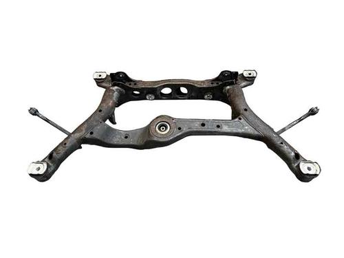 Rear axle AUDI Q5 (8RB) 3.0 TDI quattro | BP31870588M2 