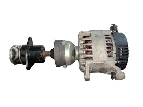 Alternatore FORD TRANSIT CONNECT (P65_, P70_, P80_) 1.8 Di (75 hp) 32103189