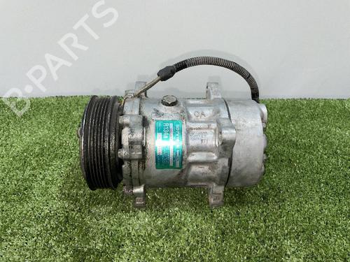 Used AC compressor PEUGEOT EXPERT Van (222) [1995-2008]  31682138