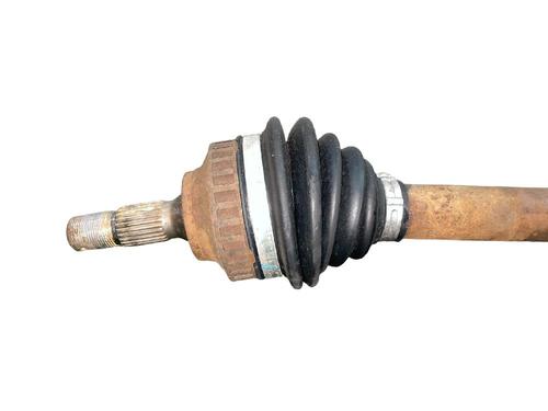 Left front driveshaft CITROËN BERLINGO / BERLINGO FIRST Box Body/MPV (M_) 1.9 D 70 (MBWJZ, MCWJZ) | BP24223502M38 