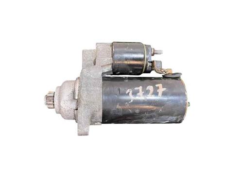 Used Starter SEAT IBIZA III (6L1) 1.9 TDI (100 hp) 29176969