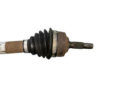Used Left front driveshaft Left front driveshaft PEUGEOT 206 Saloon 1.4 HDi eco 70 (68 hp) 30919548 30919548