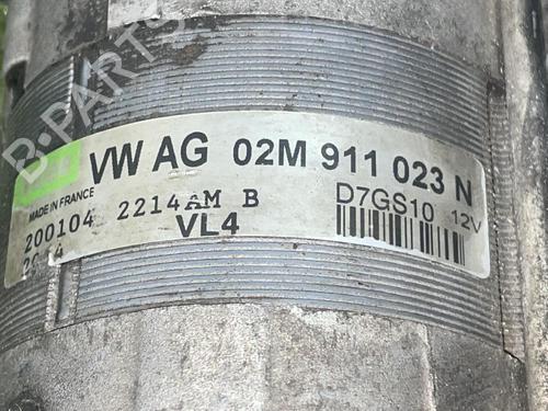 Starter SEAT LEON (1P1)  | BP31684809M8 