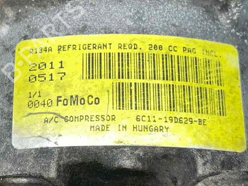 AC compressor FORD TRANSIT Van (FA_ _) | BP32227258M34 - Image 2