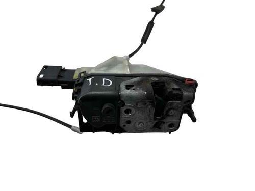 Used Rear right lock Rear right lock 32743726 32743726