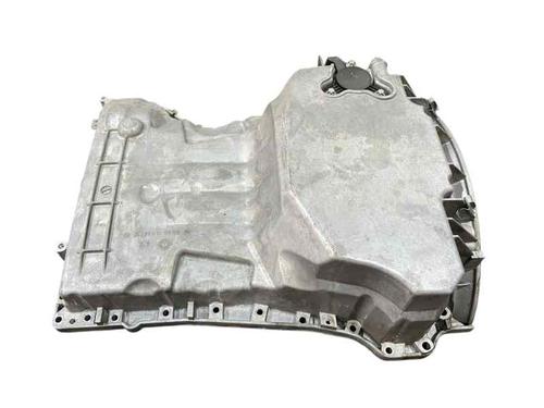 Used Oil sump MERCEDES-BENZ C-CLASS Coupe (CL203) C 200 CGI Kompressor (203.743) (170 hp) 29394116